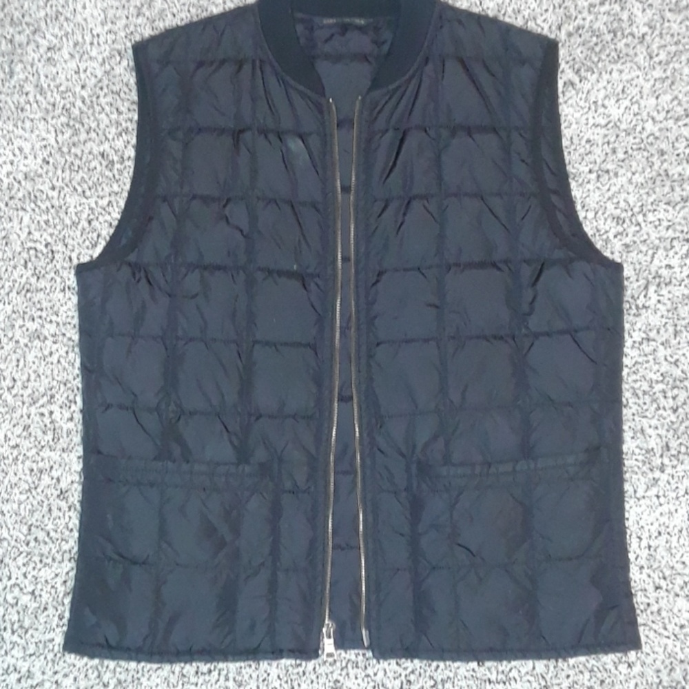 Banana Republic vest